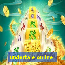 undertale online